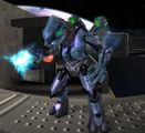 Sangheili Ranger - Halopedia, the Halo wiki