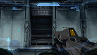 ARC-920 railgun - Halopedia, the Halo encyclopedia