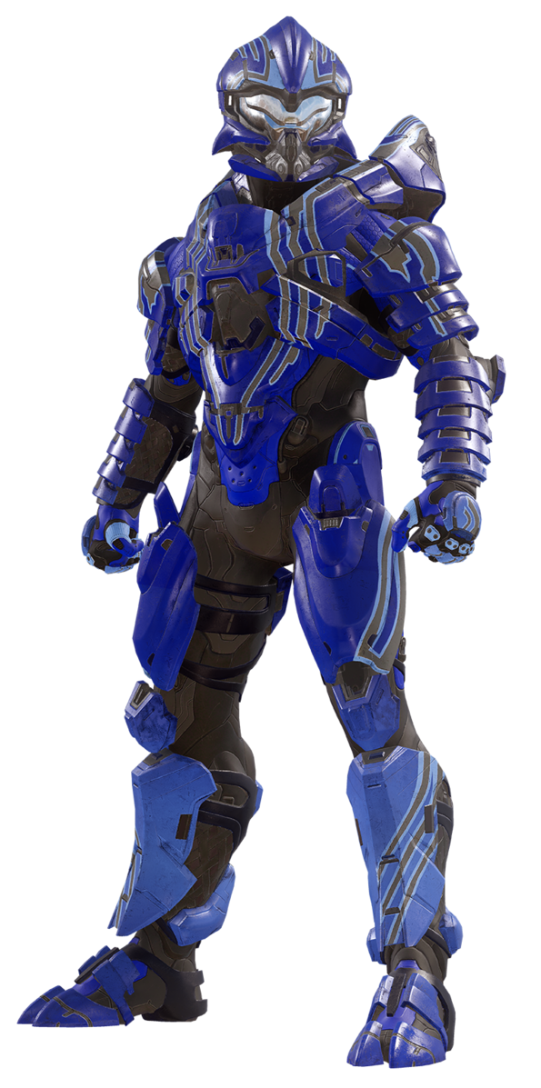 What's your favorite MJOLNIR armor design? | SpaceBattles