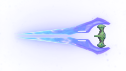 Type 1 Energy Sword Weapon Halopedia The Halo Wiki - roblox blade of honor wiki