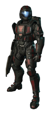 Forum:Halo 4 armor opinions - Halopedia, the Halo encyclopedia
