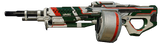 M739 SAW - Halopedia, the Halo encyclopedia