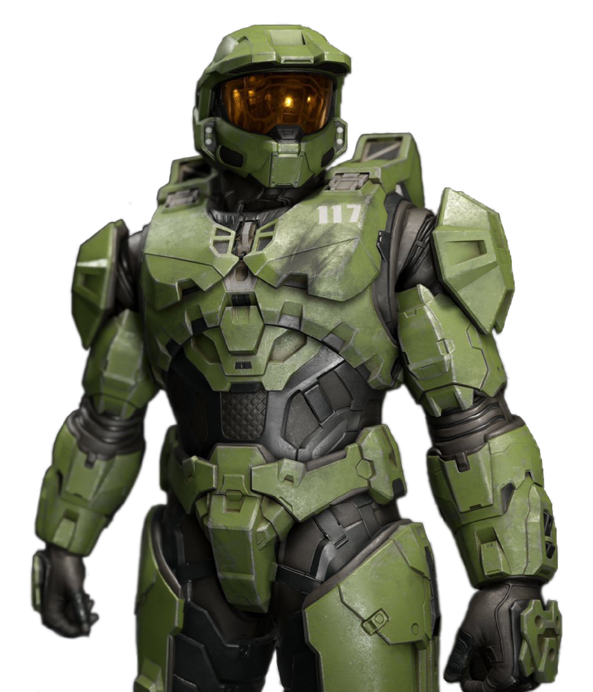 Halo Infinite Master Chief Png Halo Master Chief Png - vrogue.co