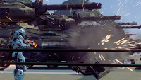 ARC-920 railgun - Halopedia, the Halo encyclopedia