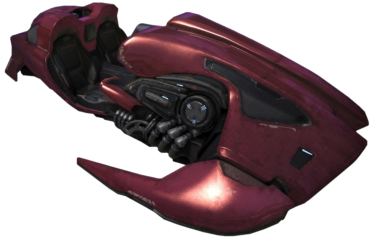 Type48 Revenant Vehicle Halopedia, the Halo wiki