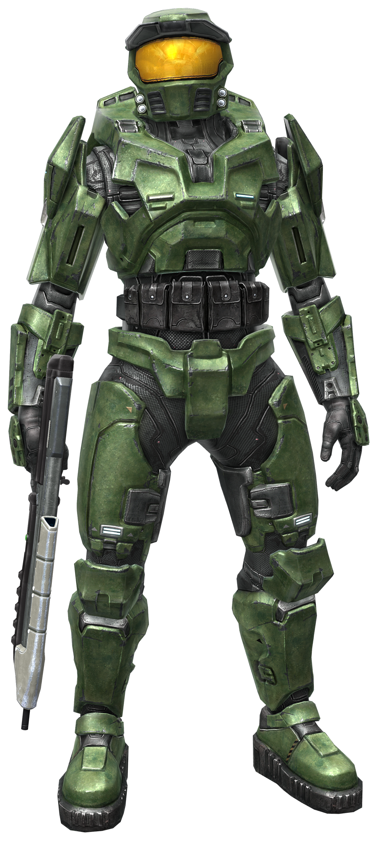 MJOLNIR Powered Assault Armor/Mark V - Armor - Halopedia, the Halo wiki