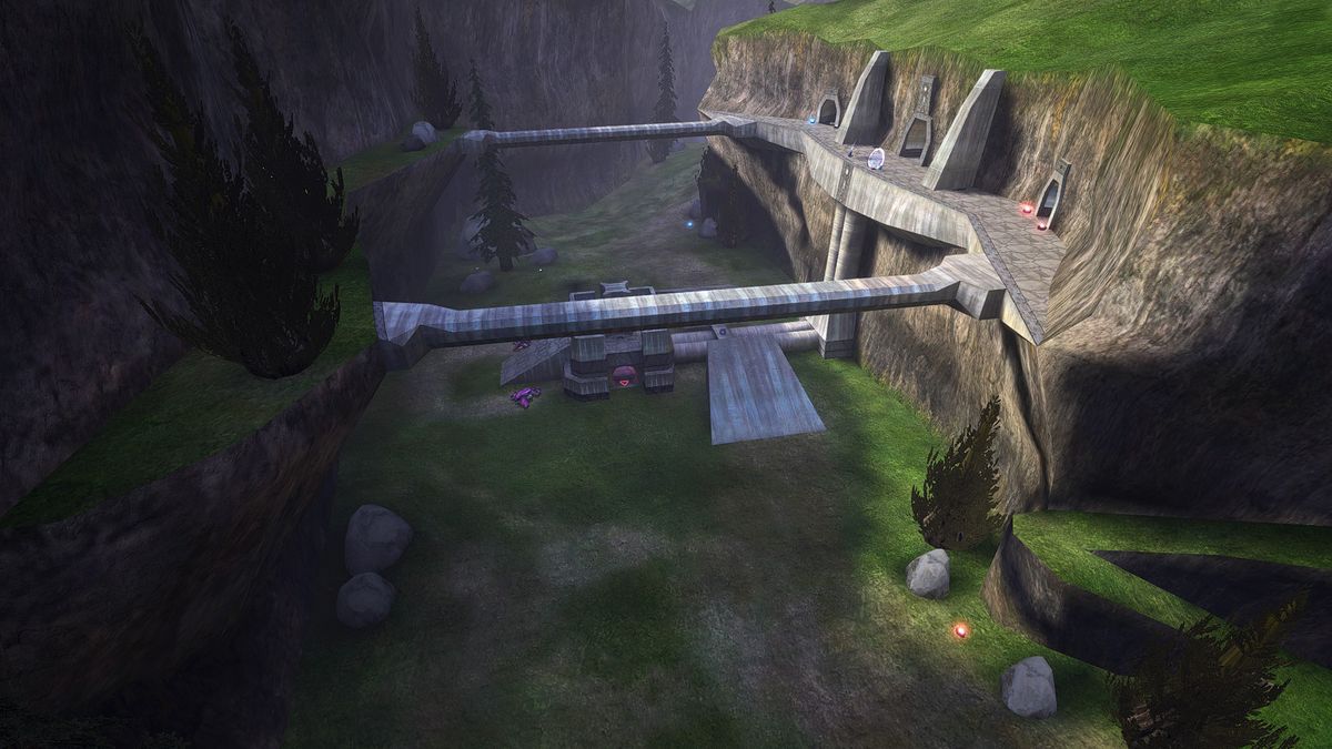 Halo Reach Scorpion Tag Ce3