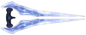 Type-1 energy sword - Halopedia, the Halo encyclopedia