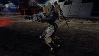 M739 SAW - Weapon - Halopedia, the Halo wiki