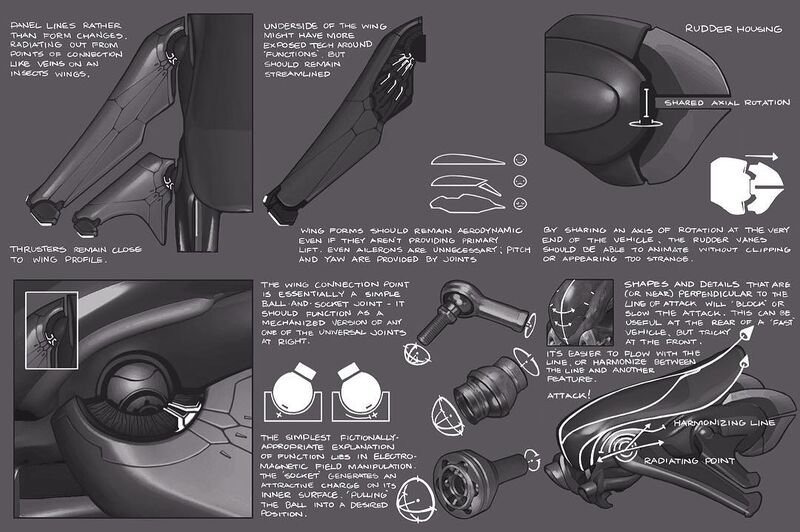 File:HR Banshee Concept 3.jpg - Halopedia, the Halo wiki