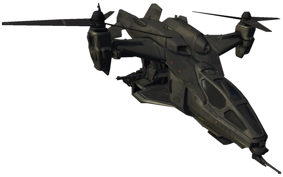 UH144 Falcon Vehicle Halopedia, the Halo wiki